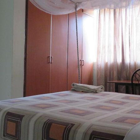Global Village Hotel Pakwach Exterior photo